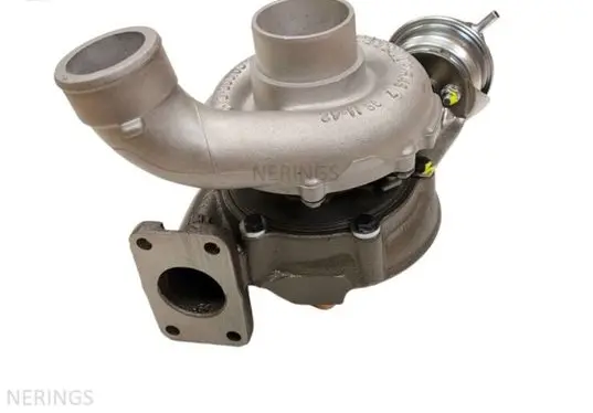 Audi A4 S4 B5 8D Turbo 454135 454135-5001S