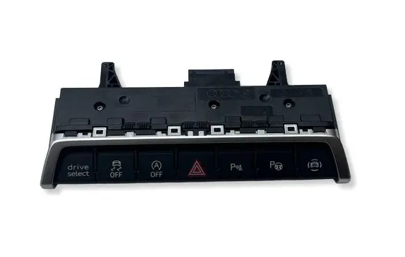 Audi A3 8Y A set of switches 8Y0925301CK