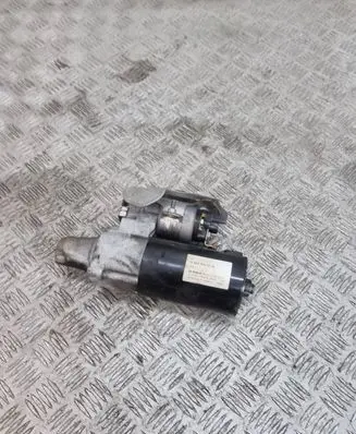 Mercedes-Benz ML W166 Starter motor A6429061000