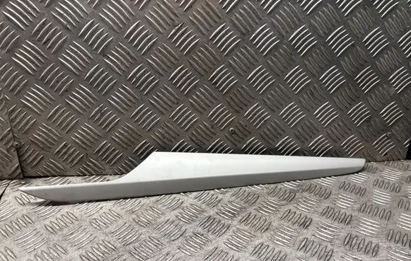 BMW X1 E84 Other trunk/boot trim element 52850610 L2991389