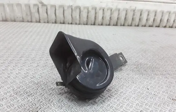 Horn signal