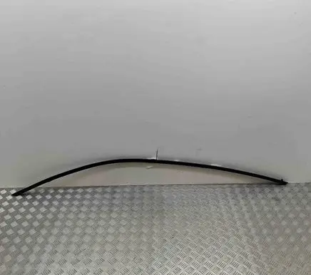 BMW 4 F36 Gran coupe Roof trim bar molding cover 7332537