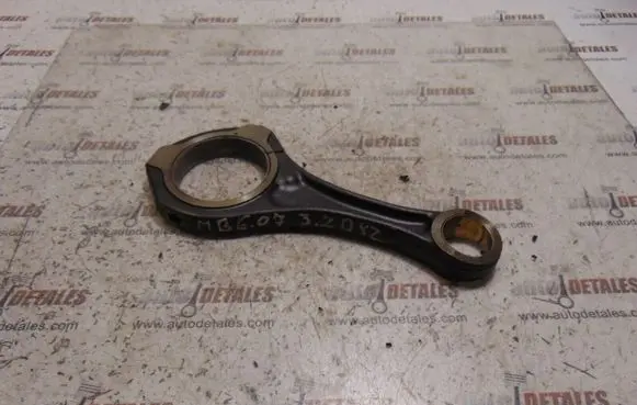 Mercedes-Benz E W211 Connecting rod/conrod 