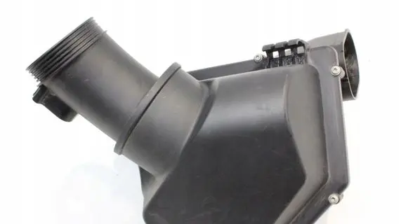 BMW 6 F12 F13 Air filter box 7843292