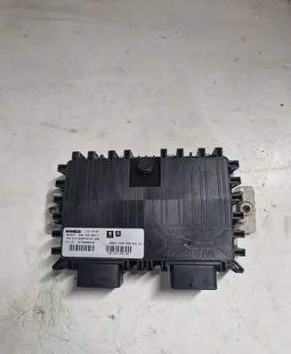 Citroen C4 I Picasso Suspension control unit/module 9664385080
