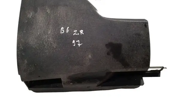 Volkswagen PASSAT B6 Side skirt rear trim 3C0853898