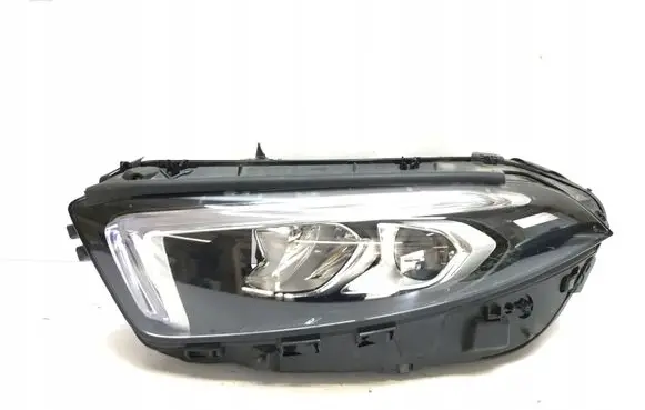 Mercedes-Benz A W177 Headlight/headlamp A1779060101