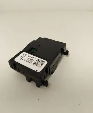 Volkswagen Touran I Steering angle sensor 1K0959654 7LE0560A