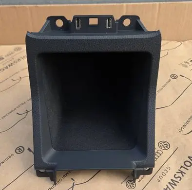 Audi e-tron Glove box set 4KE864981A