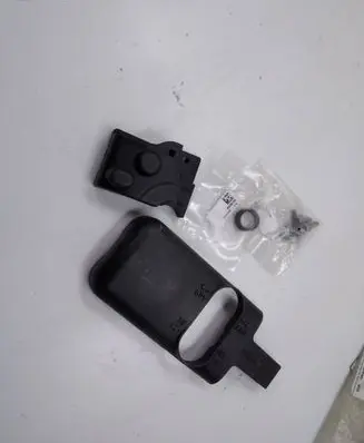 Volkswagen Touareg II Auxiliary pre-heater (Webasto) 7E0898021