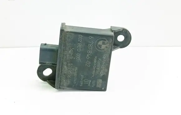 BMW X5 E70 Tire pressure sensor 6781846 51895164 053300101401