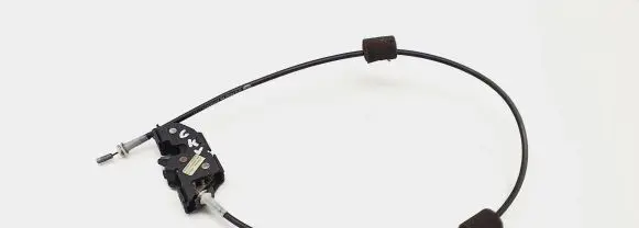 Ford Transit - Tourneo Connect Loading door lock 2T14V43287AM 325294230503