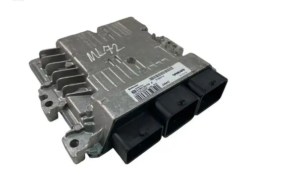 Volvo V60 Engine control unit/module 31355712 S180134103A