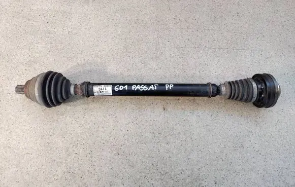 Volkswagen PASSAT CC Front driveshaft 3C0407272AJAOP0916 3C0407272AJ