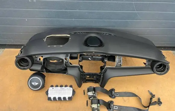Mini One - Cooper F56 F55 Dashboard 9629886