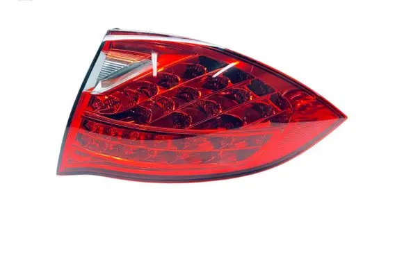 Porsche Cayenne (92A) Rear/tail lights 958945096 7P5945096K