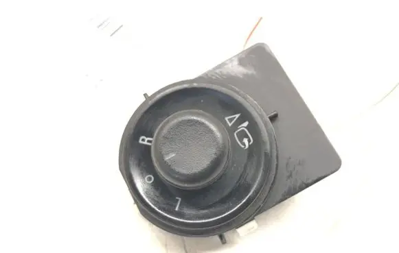 Opel Zafira C Wing mirror switch 13408438