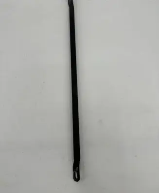 Radiator support slam panel bracket