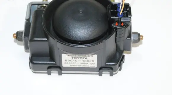 Mercedes-Benz GLC X253 C253 Alarm system siren 8904048020