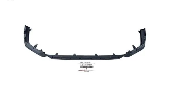 Lexus NX Front bumper lip A52411-78050 52411-78050