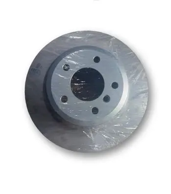 BMW 1 E81 E87 Rear brake disc 34216864901 34216855008 34216764653