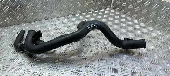Audi A6 S6 C7 4G Engine coolant pipe/hose 03L121071B