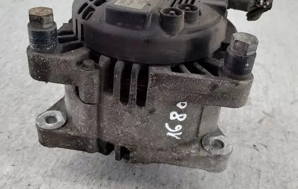 Generator/alternator