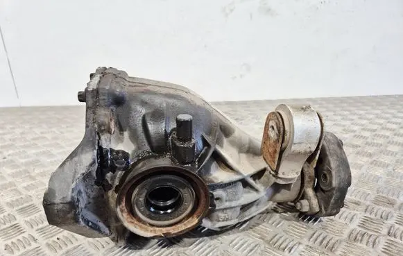 Mercedes-Benz C W204 Rear differential A2093510205