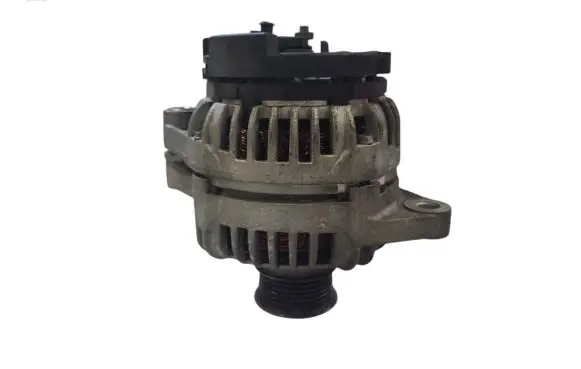 Opel Zafira B Generator/alternator
