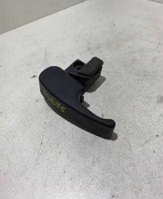 Audi A3 S3 8L Engine bonnet (hood) release handle 1H1823533