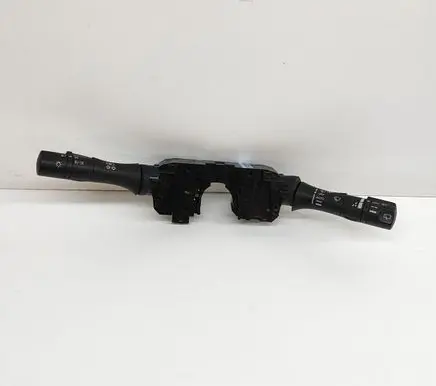 Nissan Leaf II (ZE1) Indicator stalk 255605SH0A