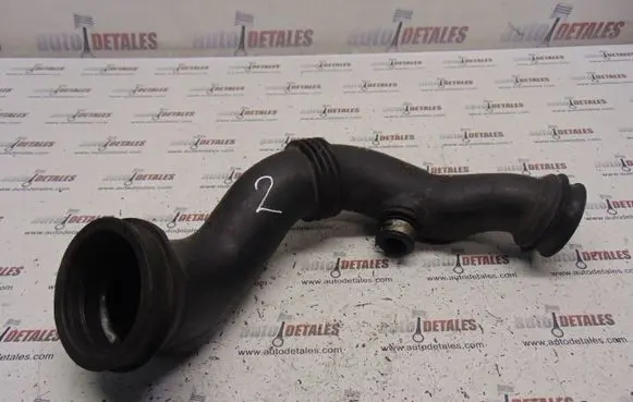 Honda Accord Air intake hose/pipe