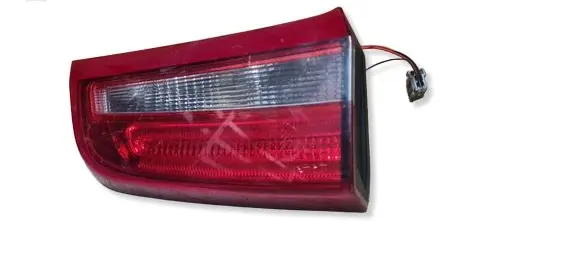 Volvo S60 Tailgate rear/tail lights 30796271