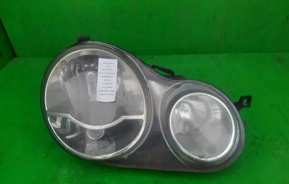 Volkswagen Polo Headlight/headlamp