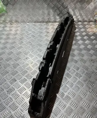 Skoda Karoq Front bumper foam support bar 57A807248C