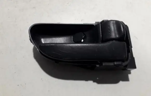 Subaru Impreza II Rear door interior handle