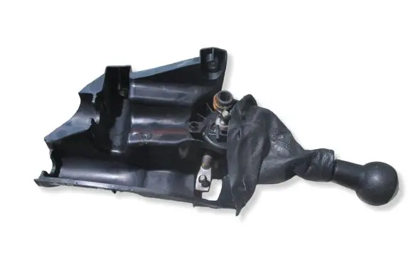 Citroen C4 I Picasso Gear shifter/selector 9683348980