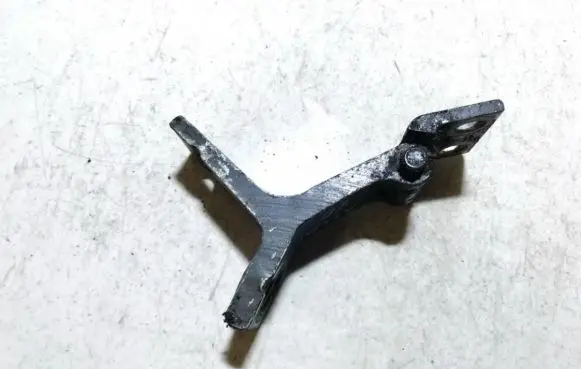 Audi 80 90 B3 Front door upper hinge