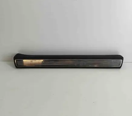 Mercedes-Benz S C217 Front sill trim cover A2226808235