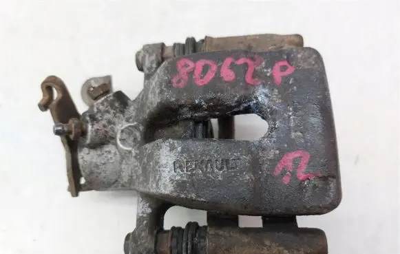 Renault Scenic II - Grand scenic II Rear brake caliper