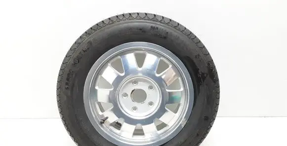Audi A4 S4 B5 8D R15 spare wheel 4B0601025J