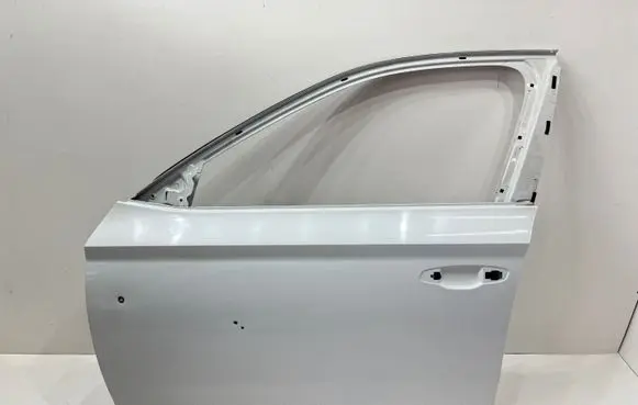 Skoda Superb B8 (3V) Front door