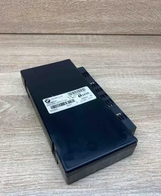 BMW 5 E60 E61 Comfort/convenience module 9167202 23994322