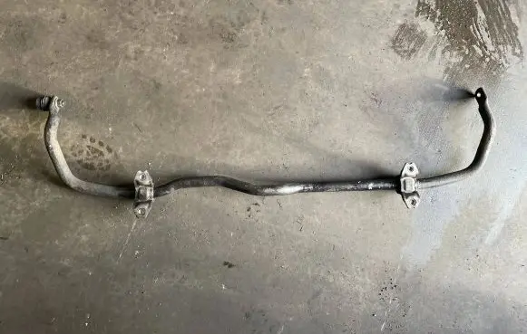 Skoda Superb B8 (3V) Front anti-roll bar/sway bar