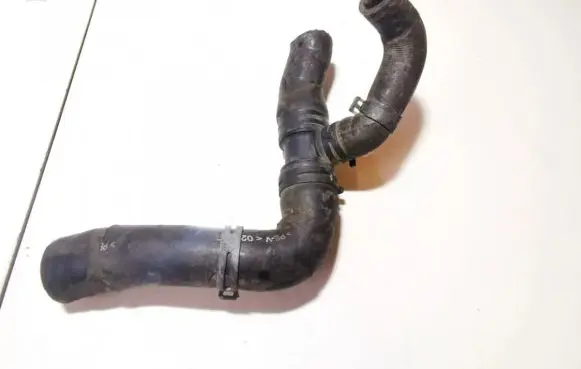 Volkswagen PASSAT B6 Engine coolant pipe/hose 1k0122051h