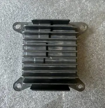 Tesla Model Y LED ballast control module P1532925