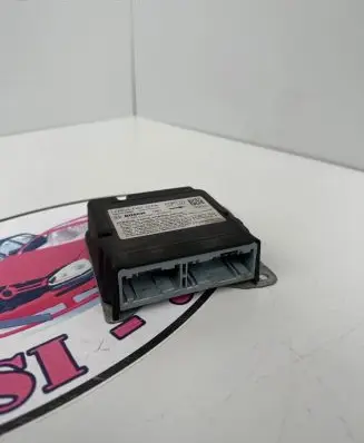 Fiat Doblo Airbag control unit/module 51881770 0126710 0285010857