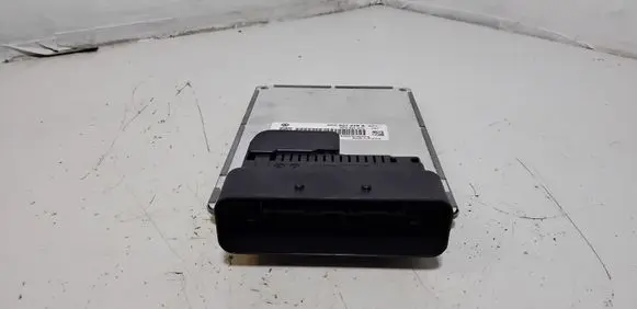 Suspension control unit/module
