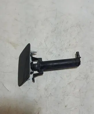 Audi A3 S3 8V Headlight washer spray nozzle 8V0955102B A2C98002600