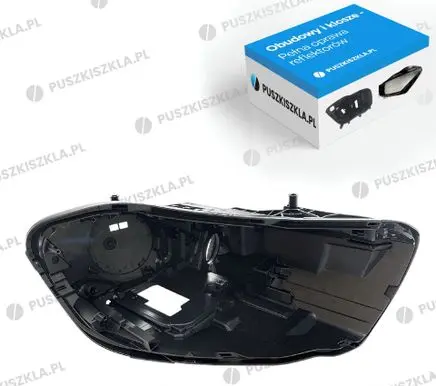 Mercedes-Benz A W177 Headlight/headlamp mounting bracket AKLASAW177 5905049711991